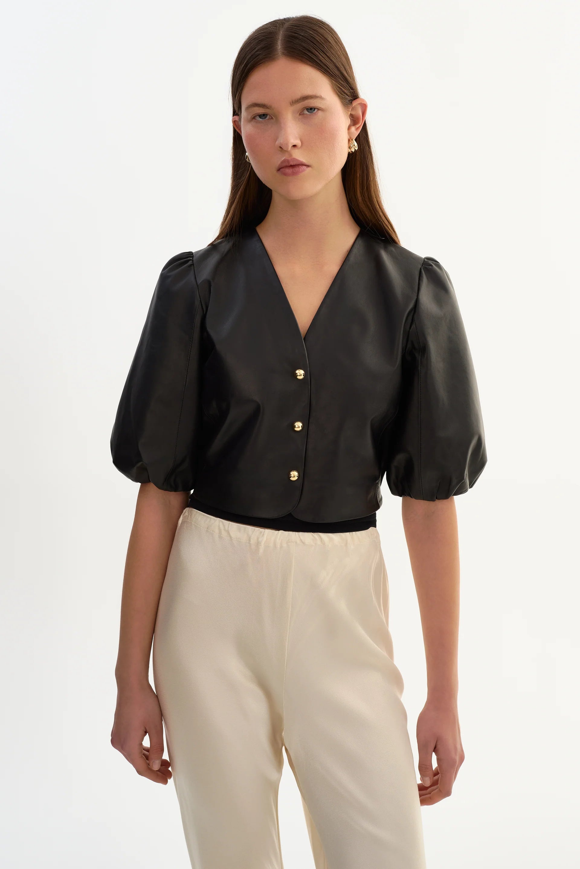 FRANKA BLOUSE