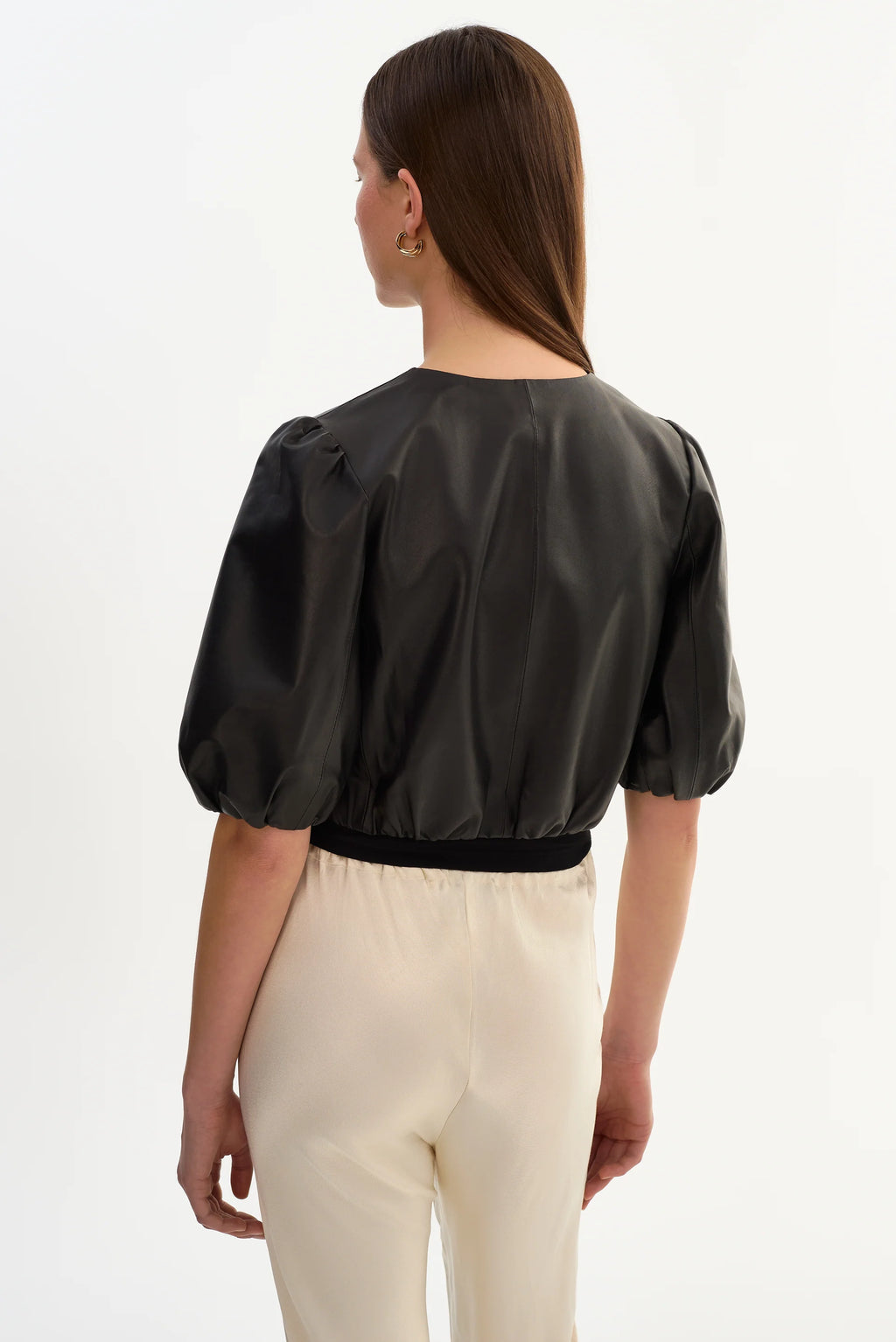FRANKA BLOUSE