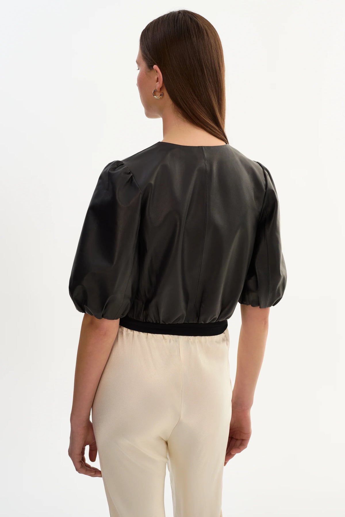 FRANKA BLOUSE