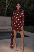 ARASH DRESS