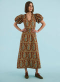 HARRISON DRESS