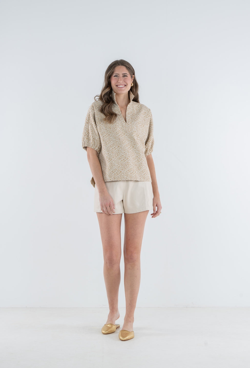POPPY TOP