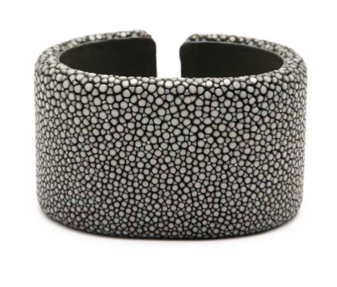 STINGRAY FLAT CUFF 40MM