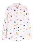 STAR BLOUSE