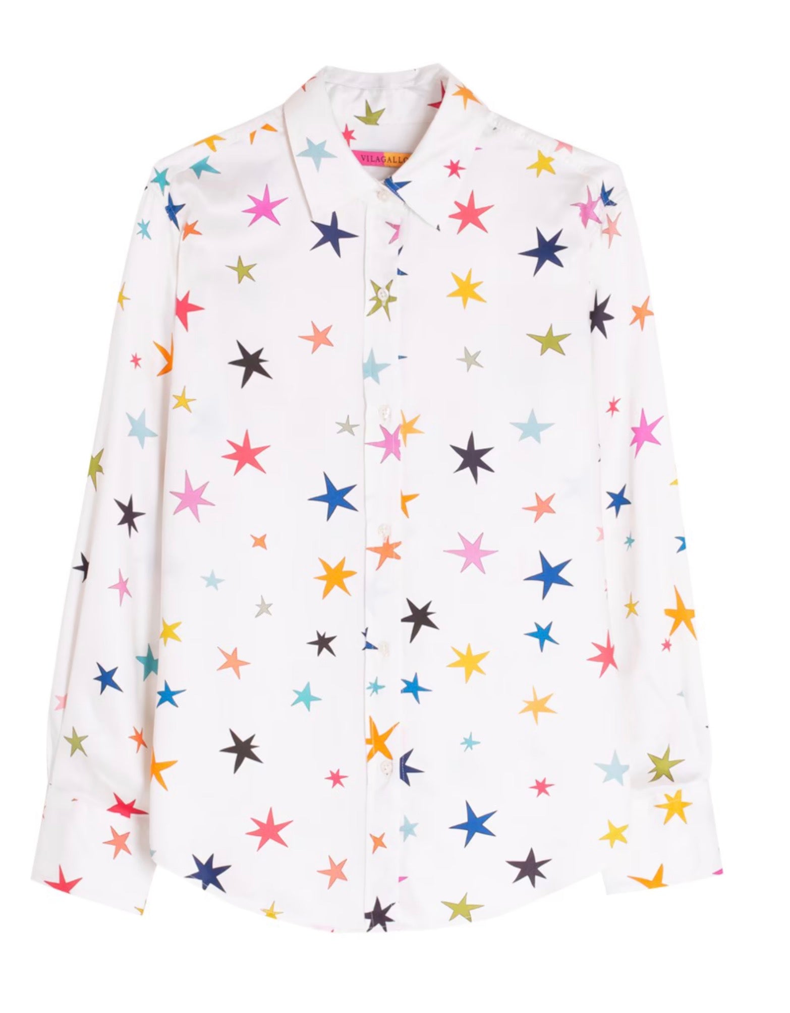 STAR BLOUSE