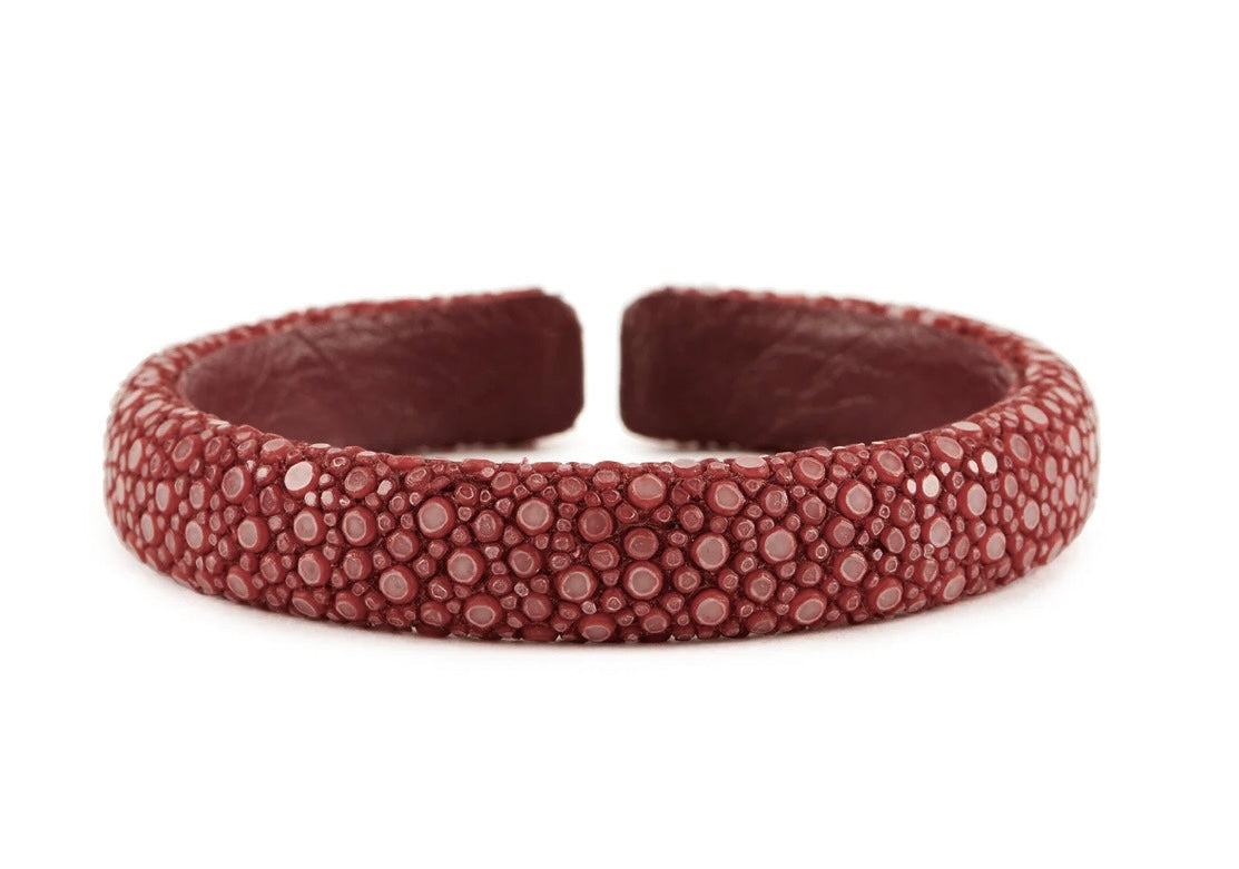 STINGRAY FLAT CUFF 10MM