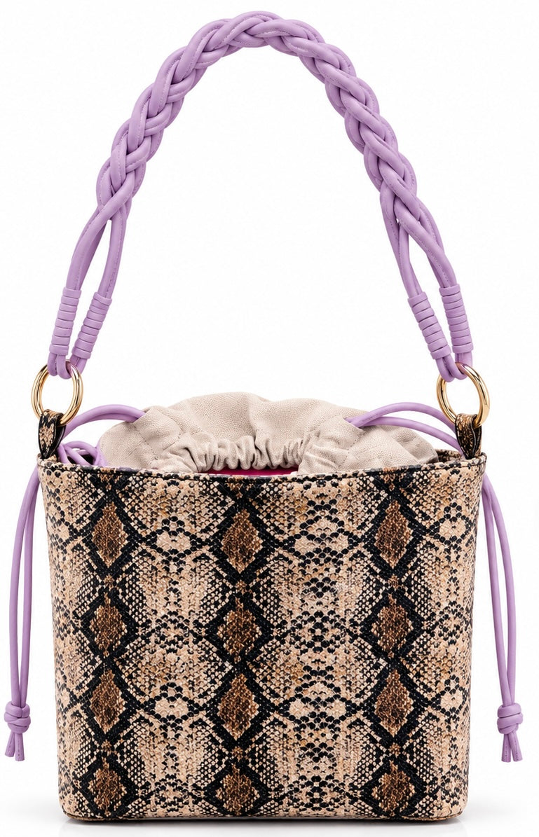 POPPI PURSE