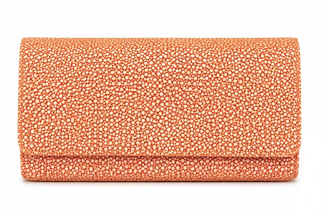 STINGRAY PURSE