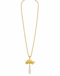 FISH PENDANT