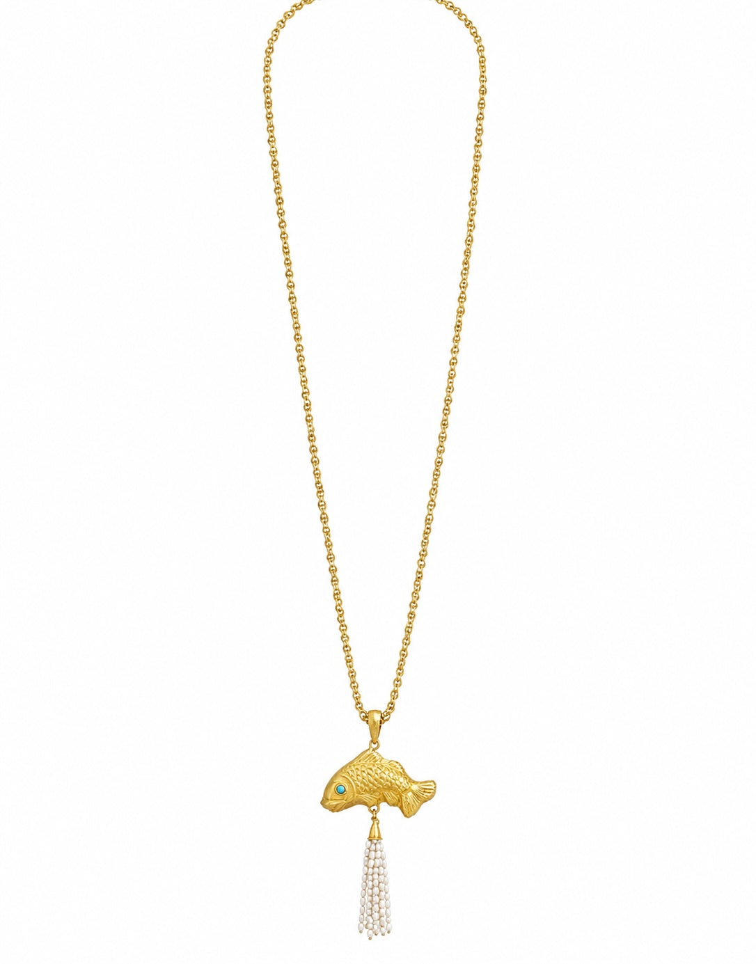 FISH PENDANT