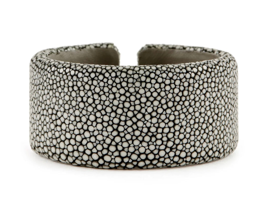 STINGRAY FLAT CUFF 30MM