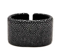 STINGRAY FLAT CUFF 40MM