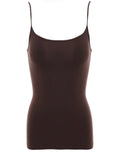 BASIC SEAMLESS CAMISOLE