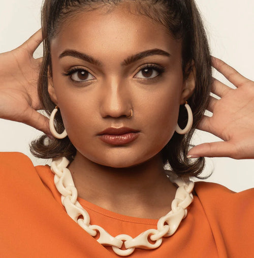AUDREY NECKLACE