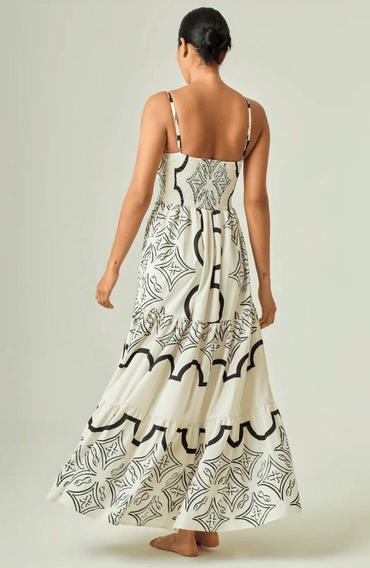 MATILDA DRESS
