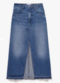 THE MIDAXI SKIRT