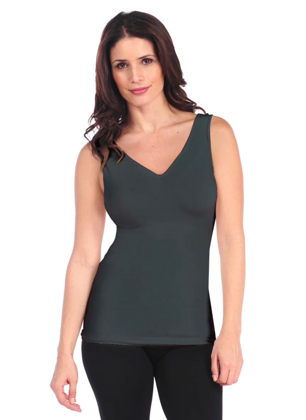 REVERSIBLE SMOOTH TANK