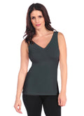REVERSIBLE SMOOTH TANK