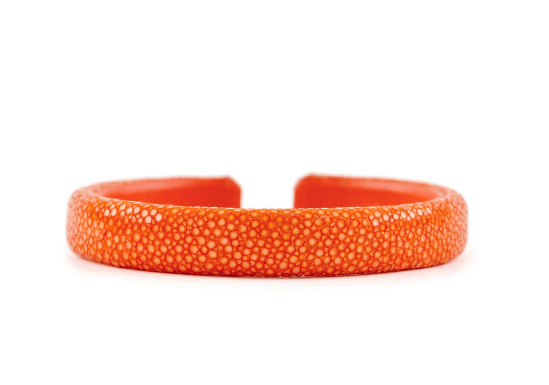 STINGRAY FLAT CUFF 10MM