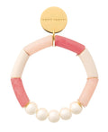 FLEX BRACELET PEARL WATERMELON