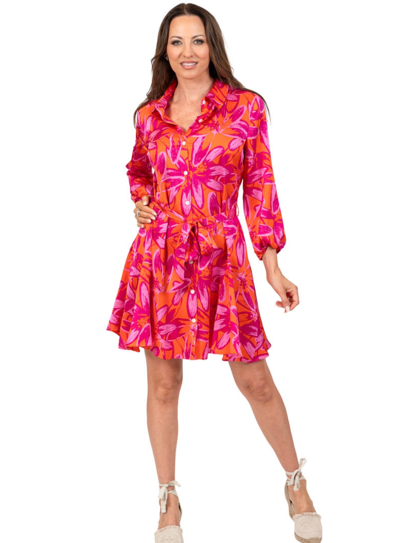 DRESS