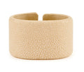 STINGRAY FLAT CUFF 40MM