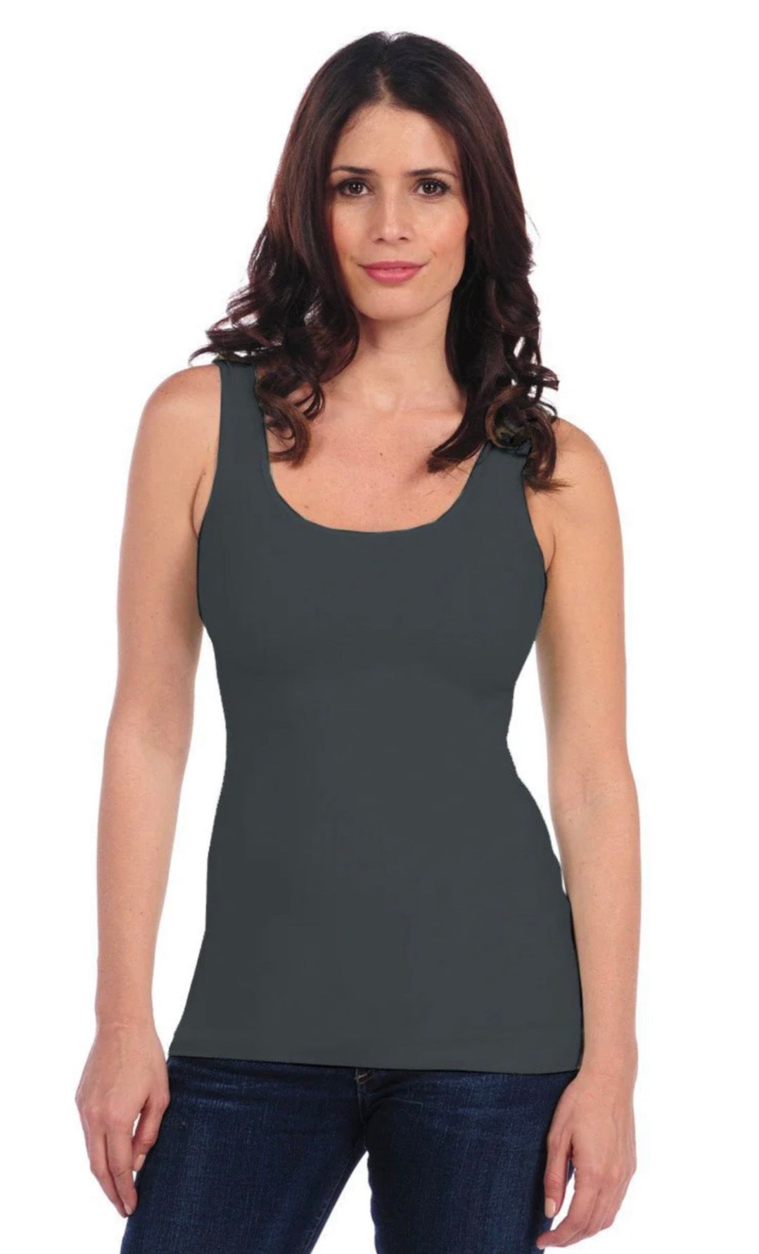 REVERSIBLE SMOOTH TANK