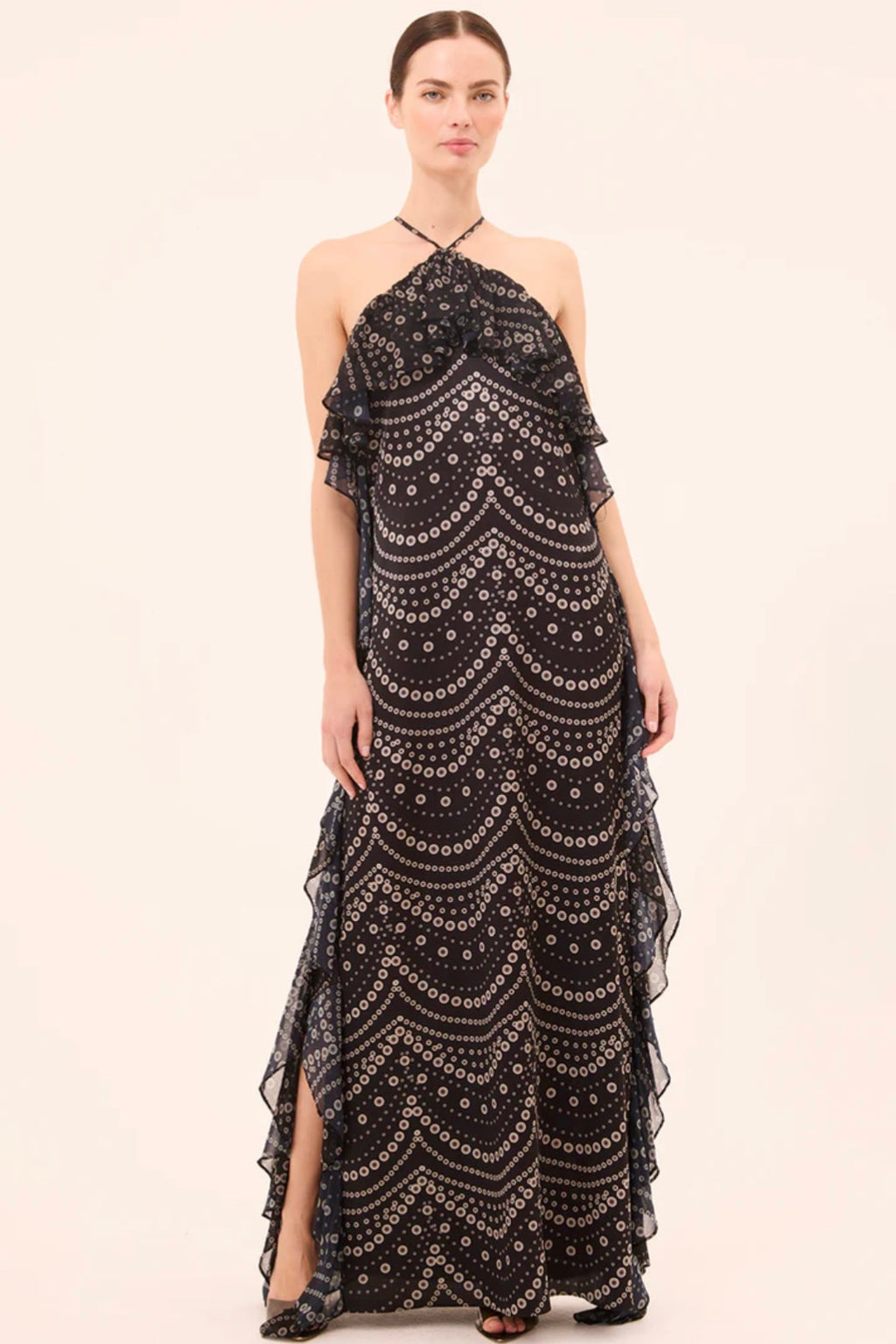 LUPIDA DRESS