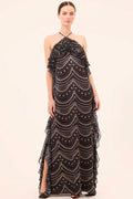 LUPIDA DRESS
