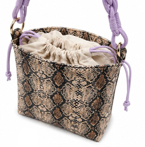 POPPI PURSE