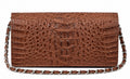 CROCODILE BAG