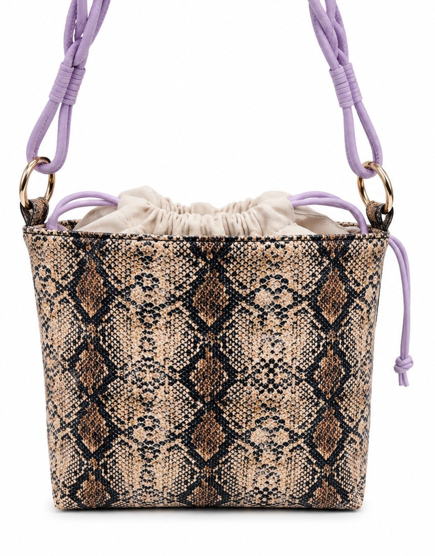 POPPI PURSE