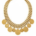 COIN COLLAR
