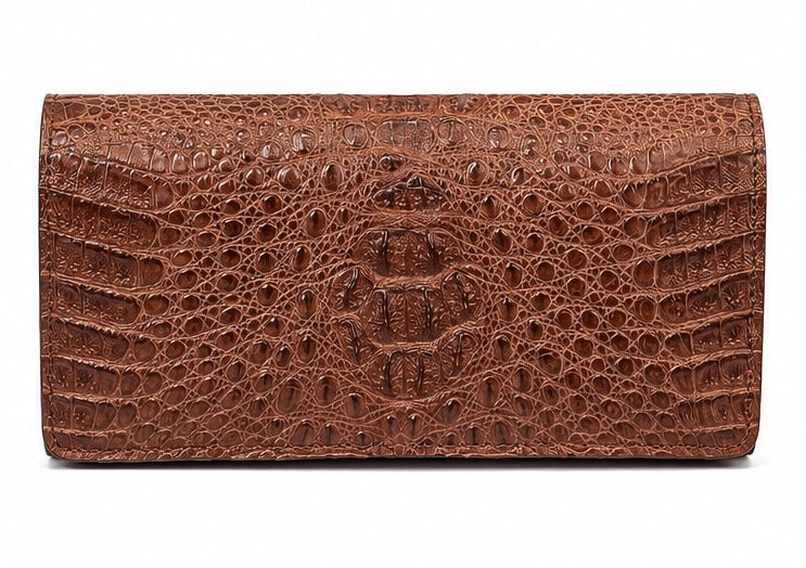 CROCODILE BAG