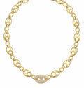 LUXE LINK NECKLACE