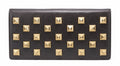 STUDDED HANDBAG