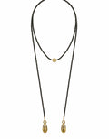 WRAP NECKLACE