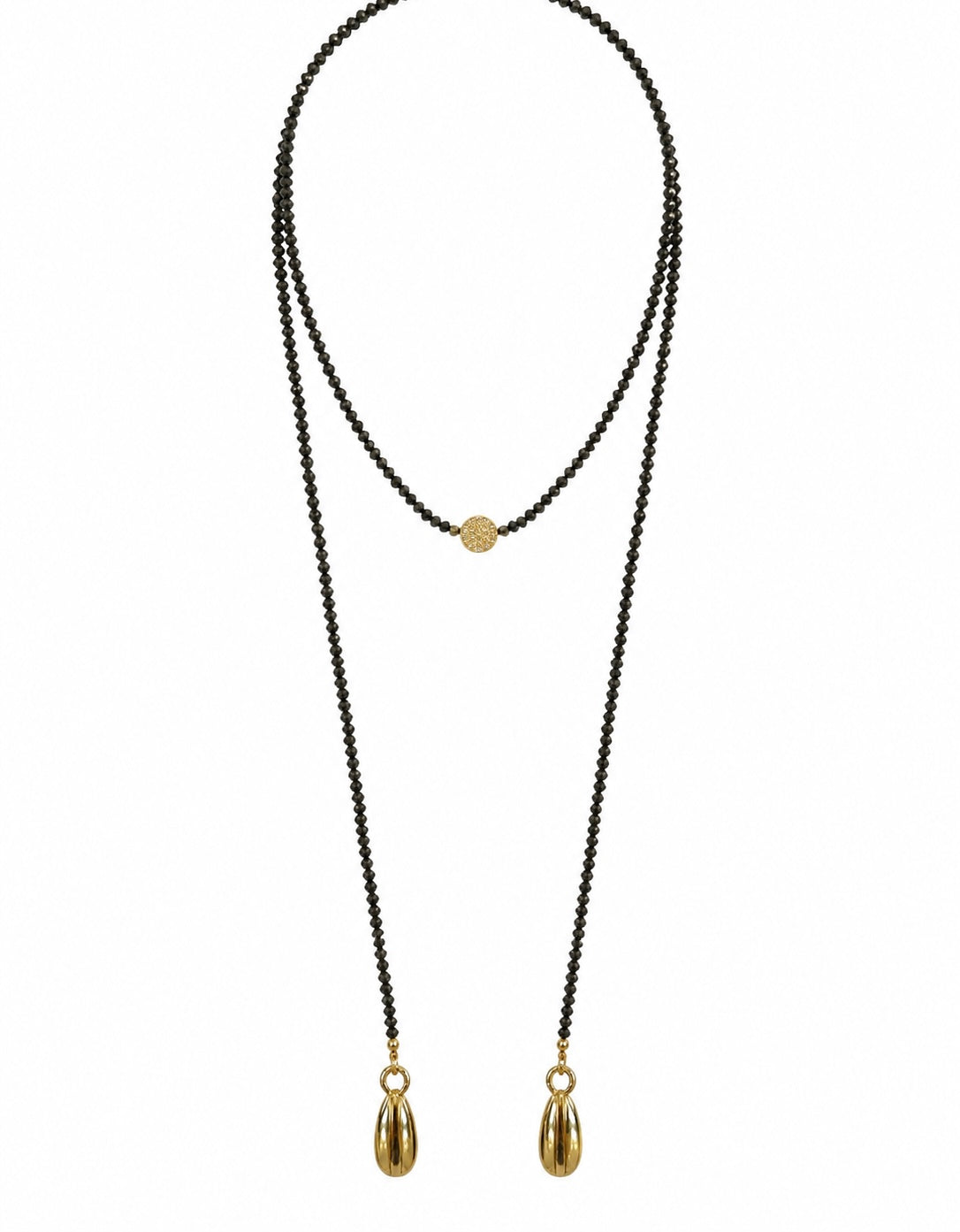 WRAP NECKLACE