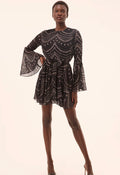 GEMMA DRESS
