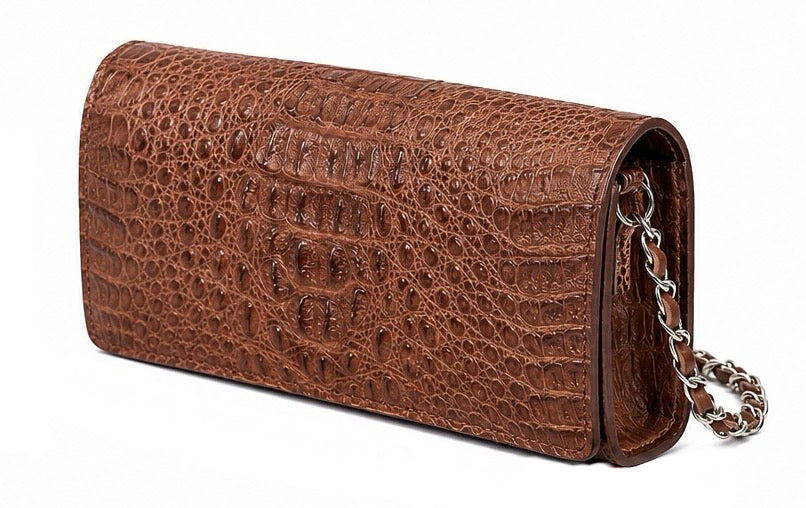 CROCODILE BAG