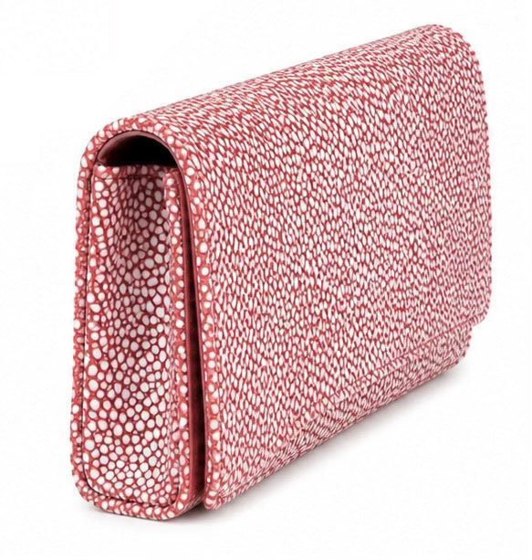 STINGRAY PURSE