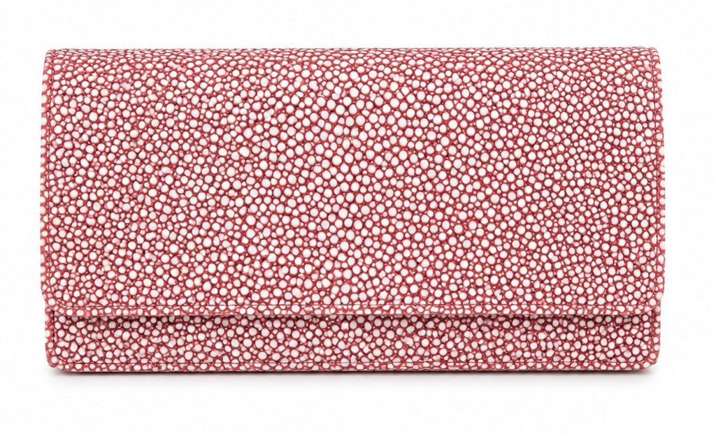 STINGRAY PURSE
