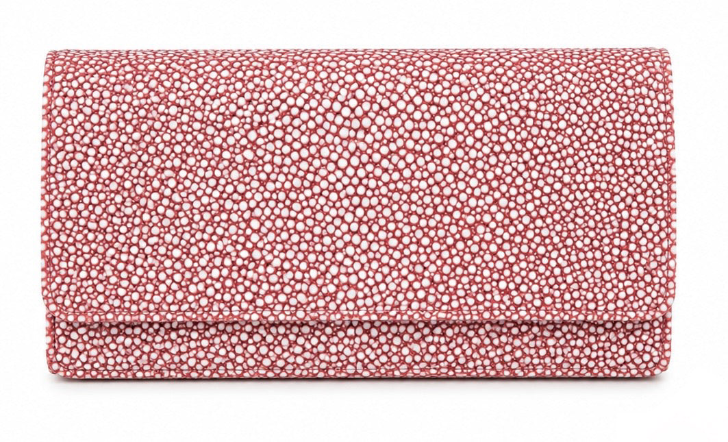 STINGRAY PURSE