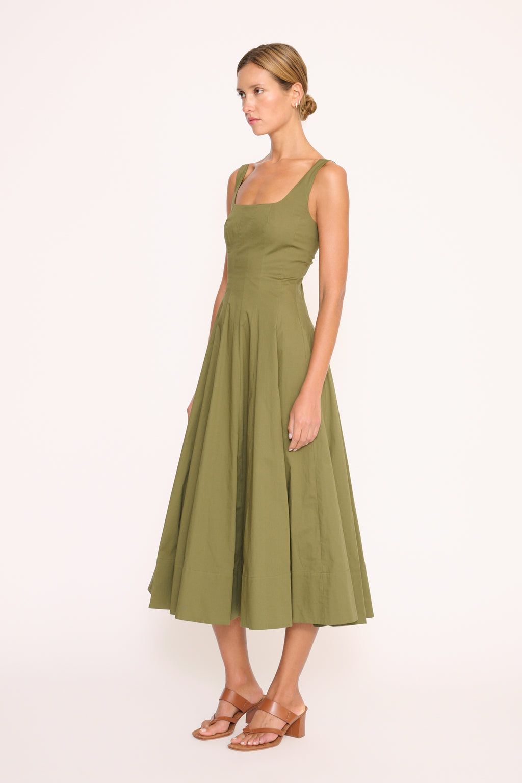 WELLS DRESS