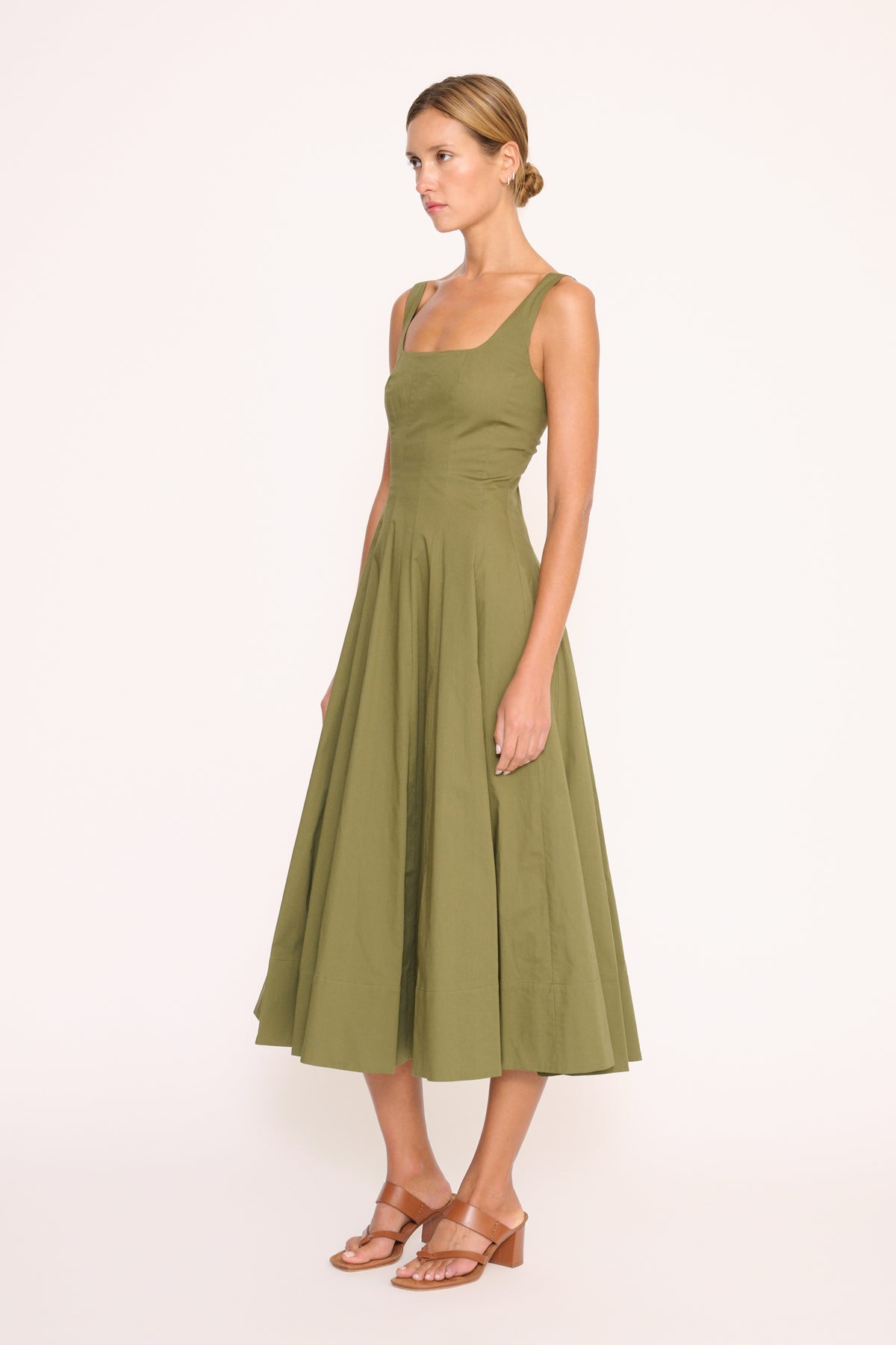 WELLS DRESS