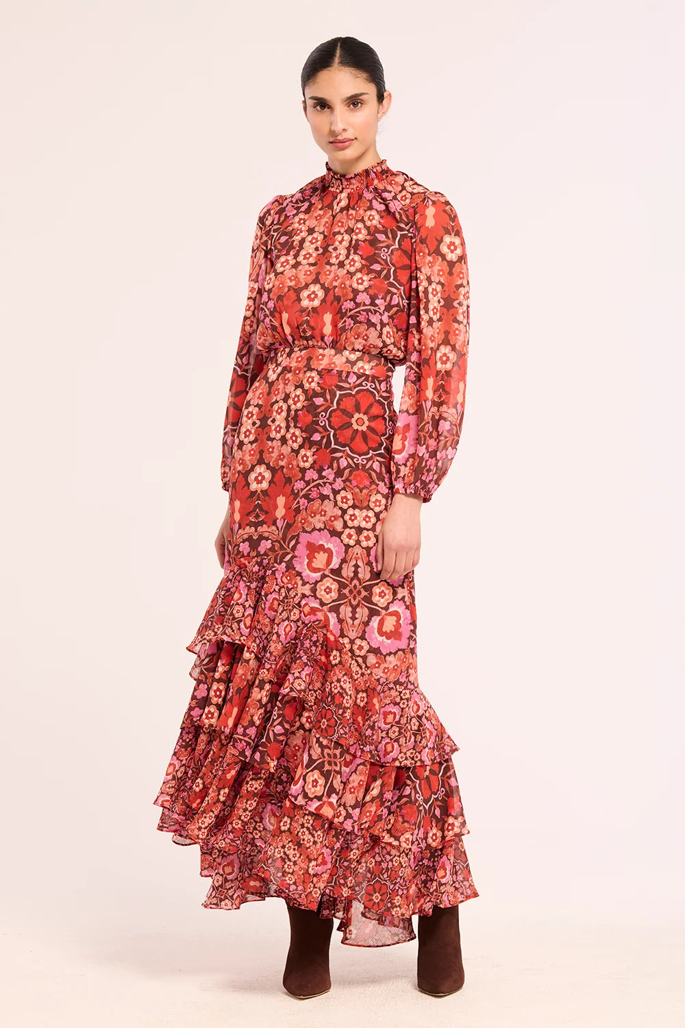 AUDREY DRESS