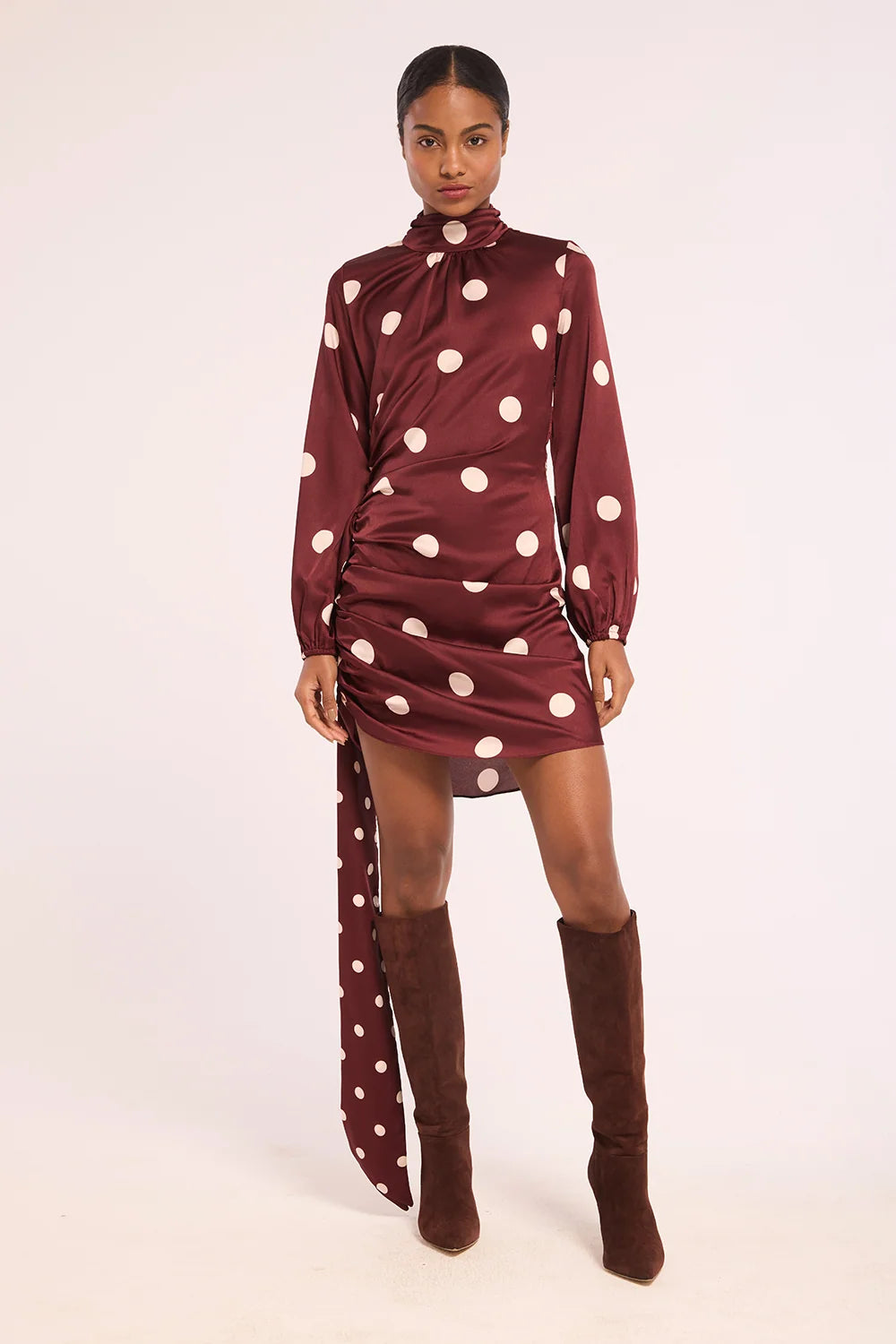 ARASH DRESS