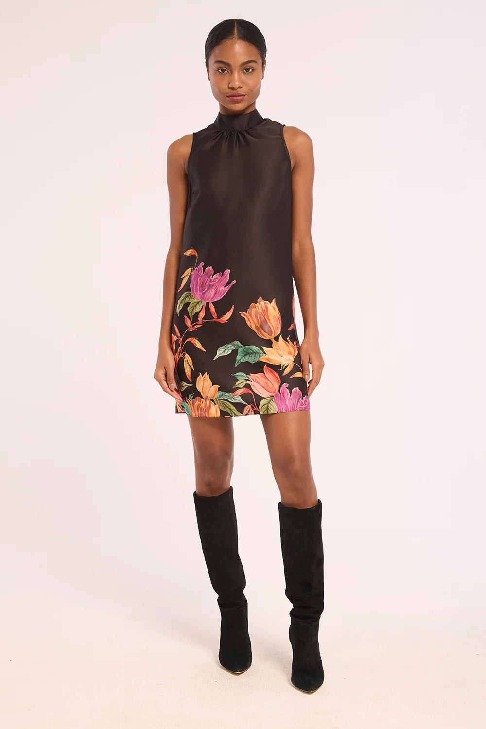 ANDIE DRESS