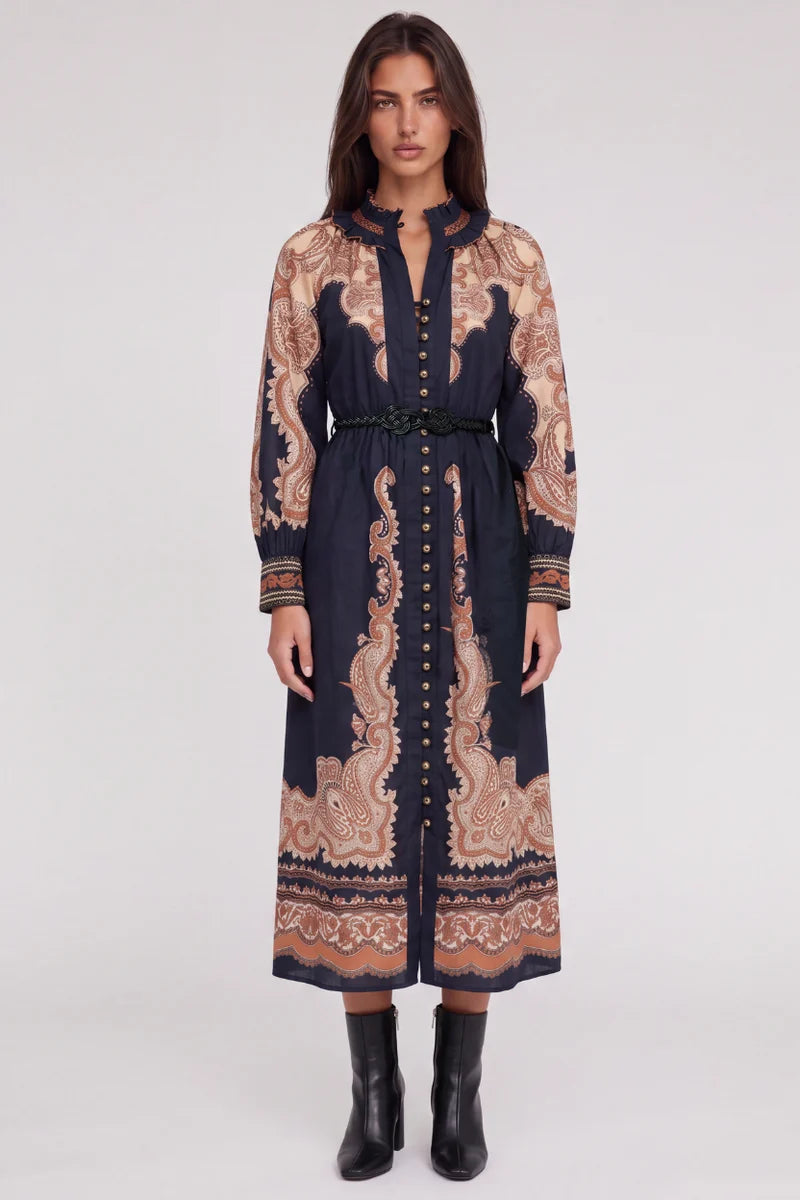 LUMI DRESS