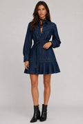 DALA DRESS